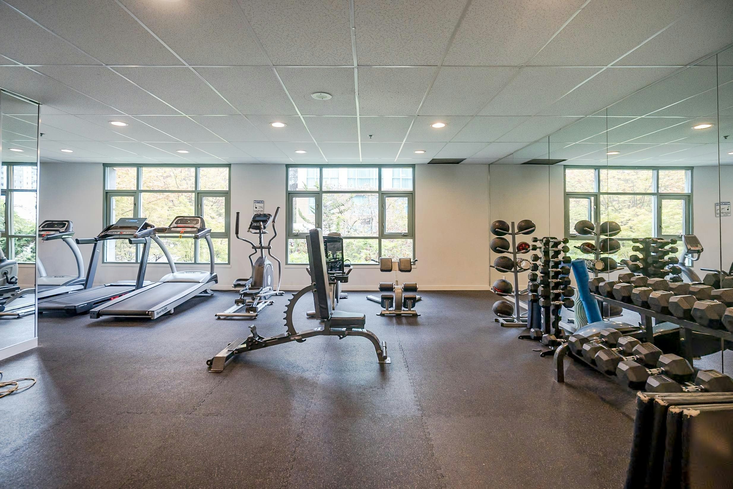 2601-1188 Howe Street, Vancouver, BC, V6Z 2S8 - 32