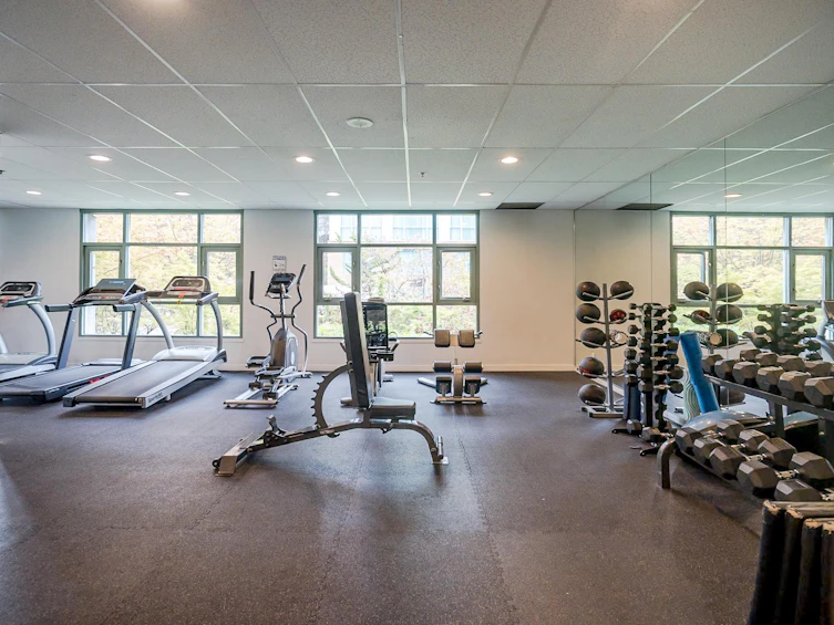 2601-1188 Howe Street, Vancouver, BC, V6Z 2S8 - 32
