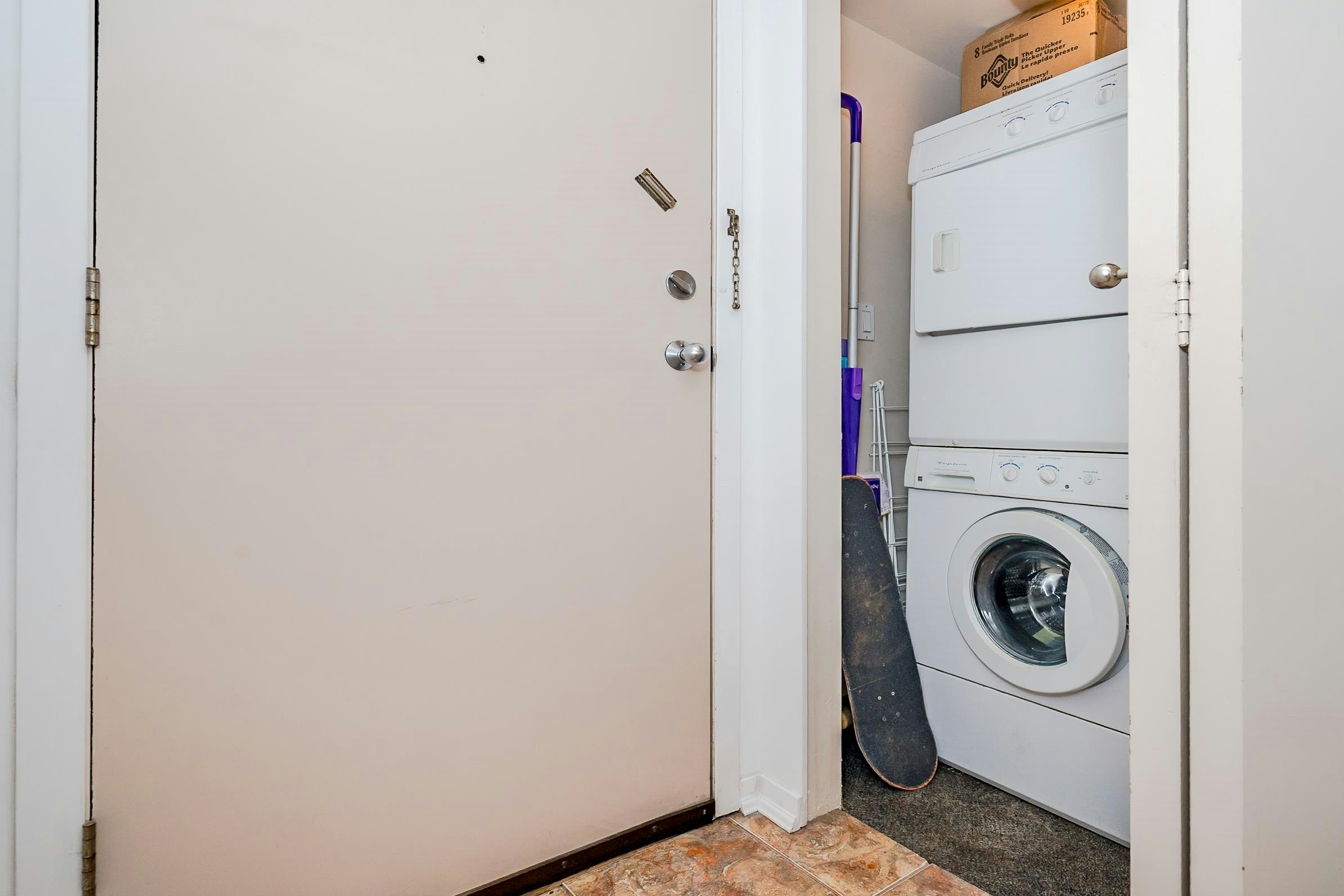 2601-1188 Howe Street, Vancouver, BC, V6Z 2S8 - 31