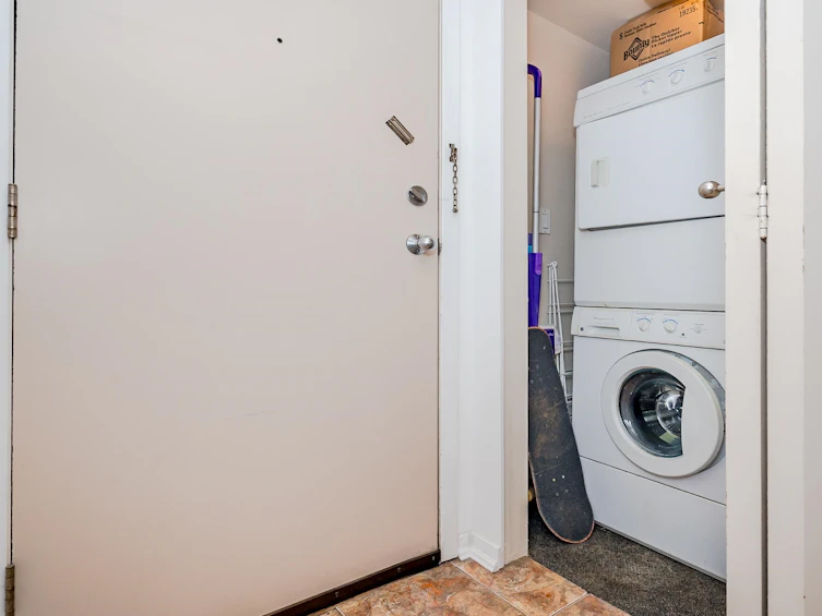 2601-1188 Howe Street, Vancouver, BC, V6Z 2S8 - 31