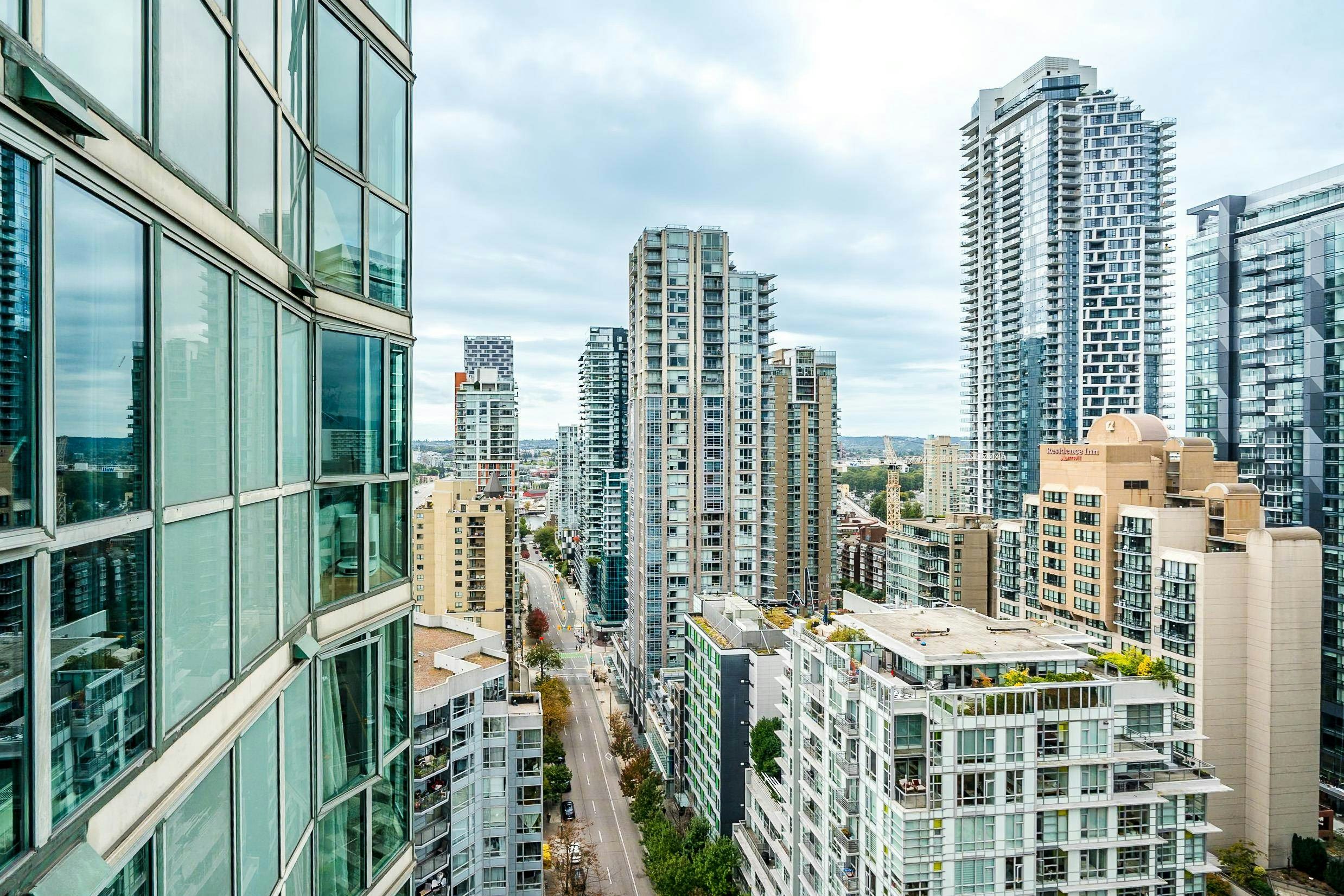 2601-1188 Howe Street, Vancouver, BC, V6Z 2S8 - 26