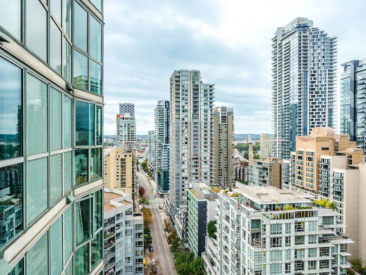 2601-1188 Howe Street, Vancouver, BC, V6Z 2S8 - 26