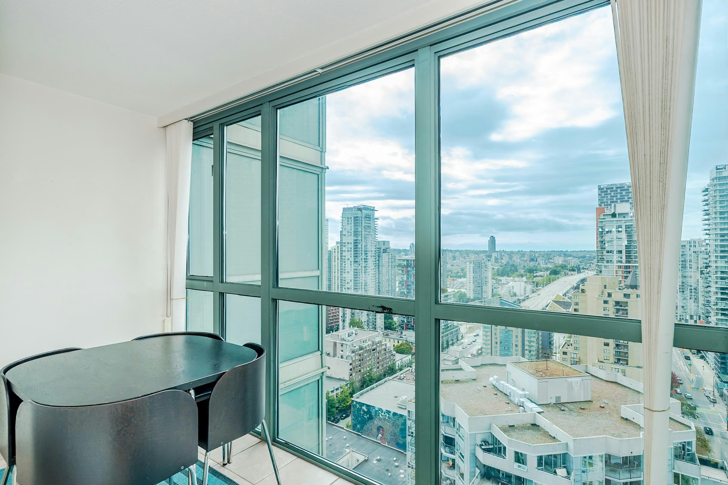 2601-1188 Howe Street, Vancouver, BC, V6Z 2S8 - 13
