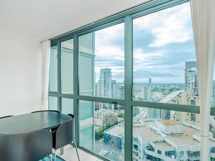 2601-1188 Howe Street, Vancouver, BC, V6Z 2S8 - 13