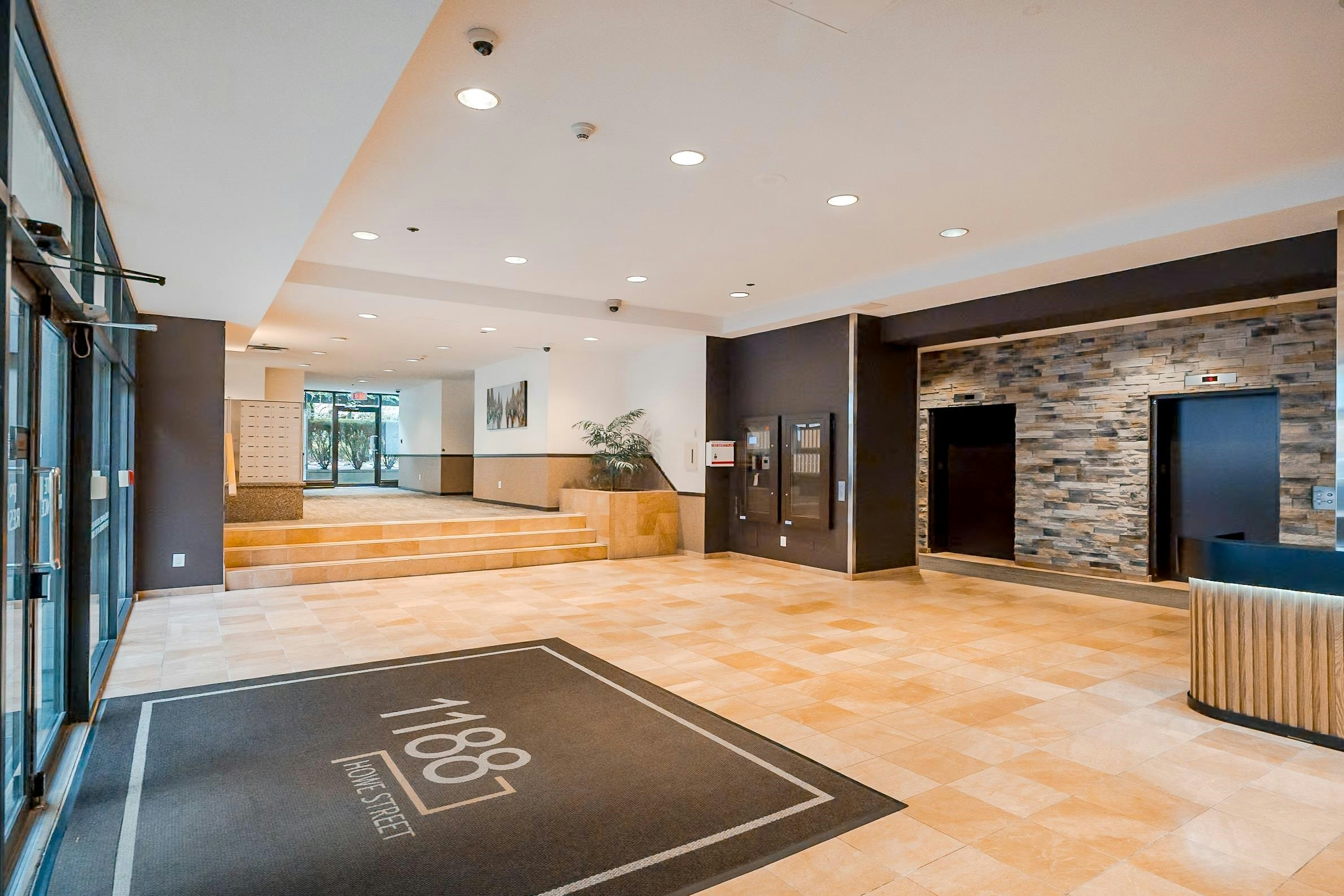 2601-1188 Howe Street, Vancouver, BC, V6Z 2S8 - 34