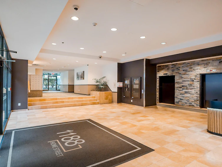 2601-1188 Howe Street, Vancouver, BC, V6Z 2S8 - 34