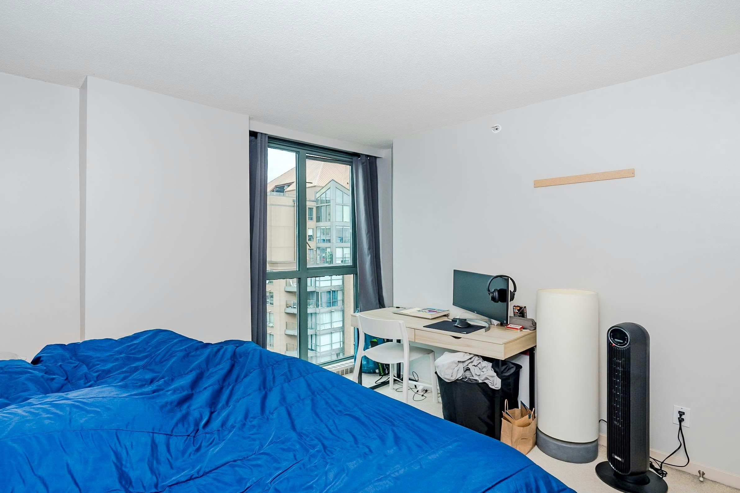 2601-1188 Howe Street, Vancouver, BC, V6Z 2S8 - 29