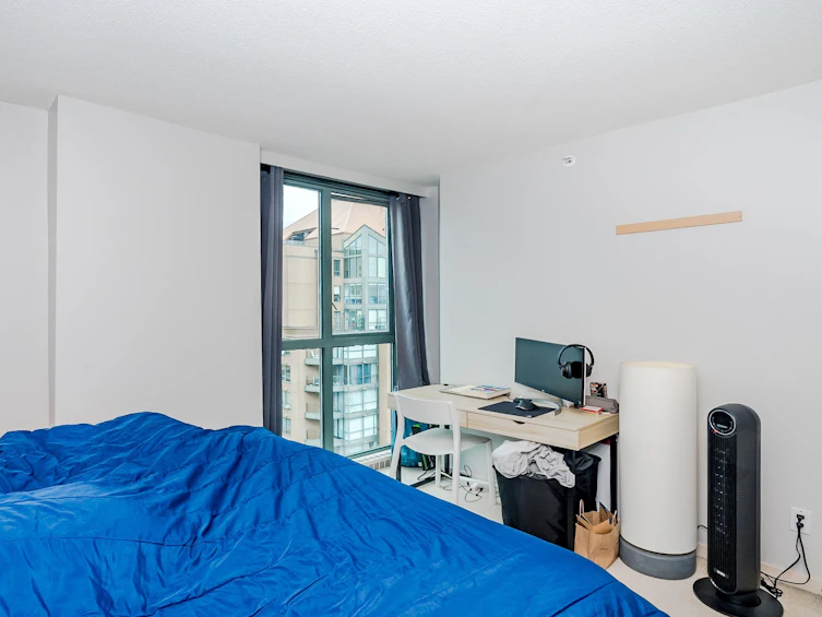 2601-1188 Howe Street, Vancouver, BC, V6Z 2S8 - 29