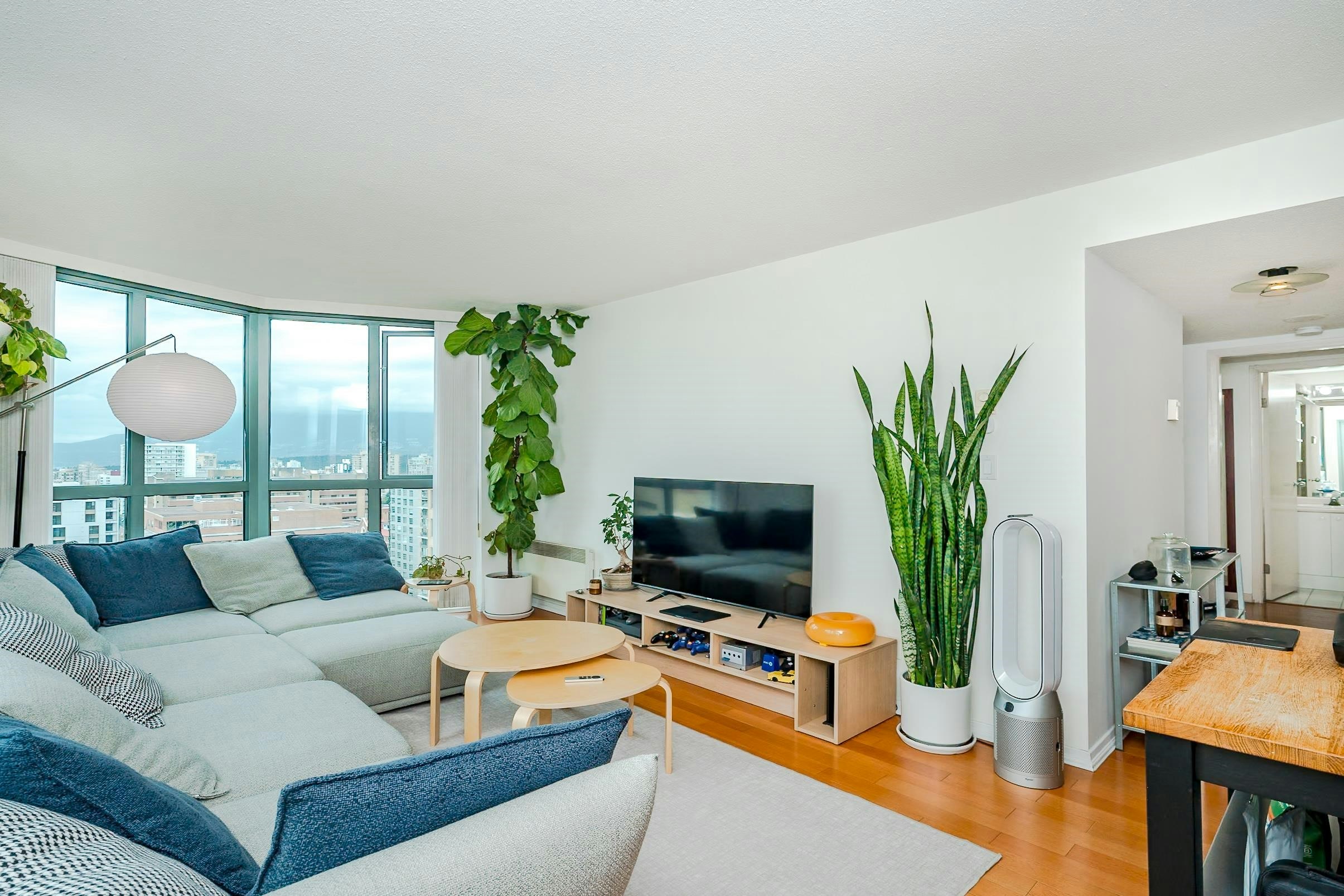 2601-1188 Howe Street, Vancouver, BC, V6Z 2S8 - 5