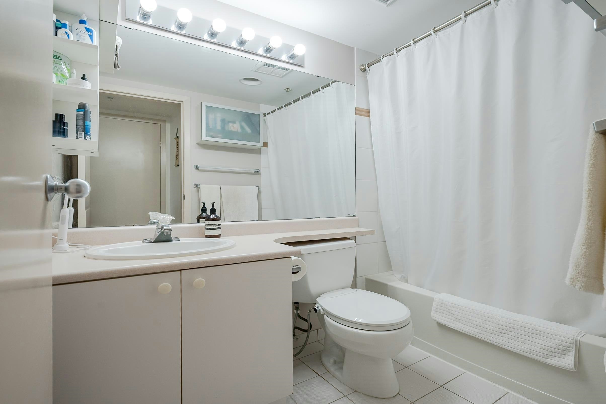 2601-1188 Howe Street, Vancouver, BC, V6Z 2S8 - 20