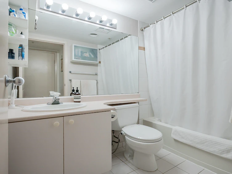 2601-1188 Howe Street, Vancouver, BC, V6Z 2S8 - 20