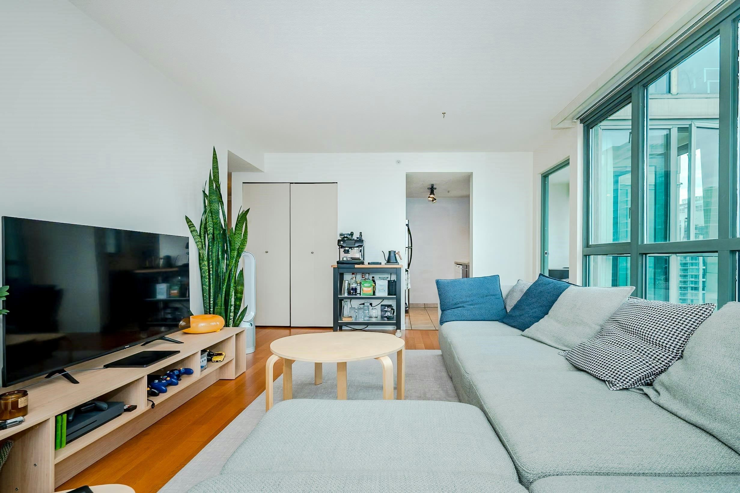 2601-1188 Howe Street, Vancouver, BC, V6Z 2S8 - 6