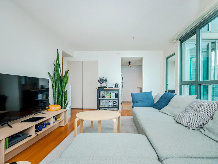 2601-1188 Howe Street, Vancouver, BC, V6Z 2S8 - 6