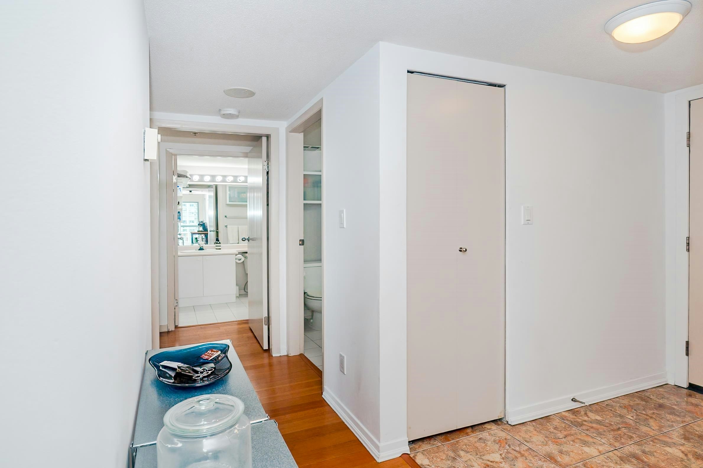2601-1188 Howe Street, Vancouver, BC, V6Z 2S8 - 18