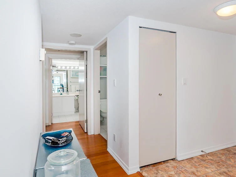 2601-1188 Howe Street, Vancouver, BC, V6Z 2S8 - 18