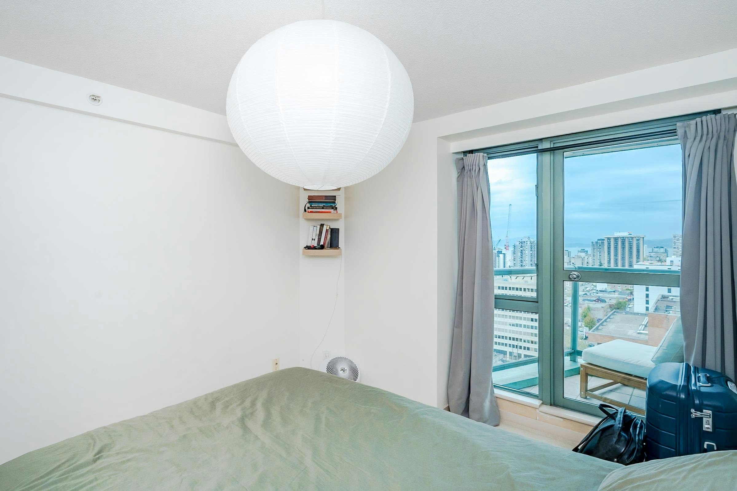 2601-1188 Howe Street, Vancouver, BC, V6Z 2S8 - 23