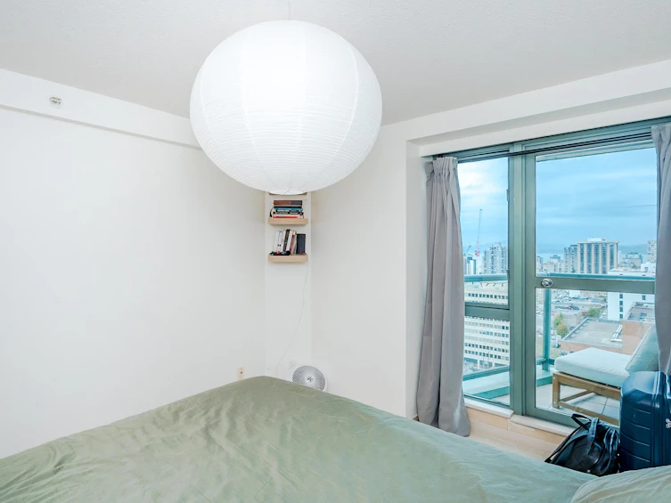 2601-1188 Howe Street, Vancouver, BC, V6Z 2S8 - 23