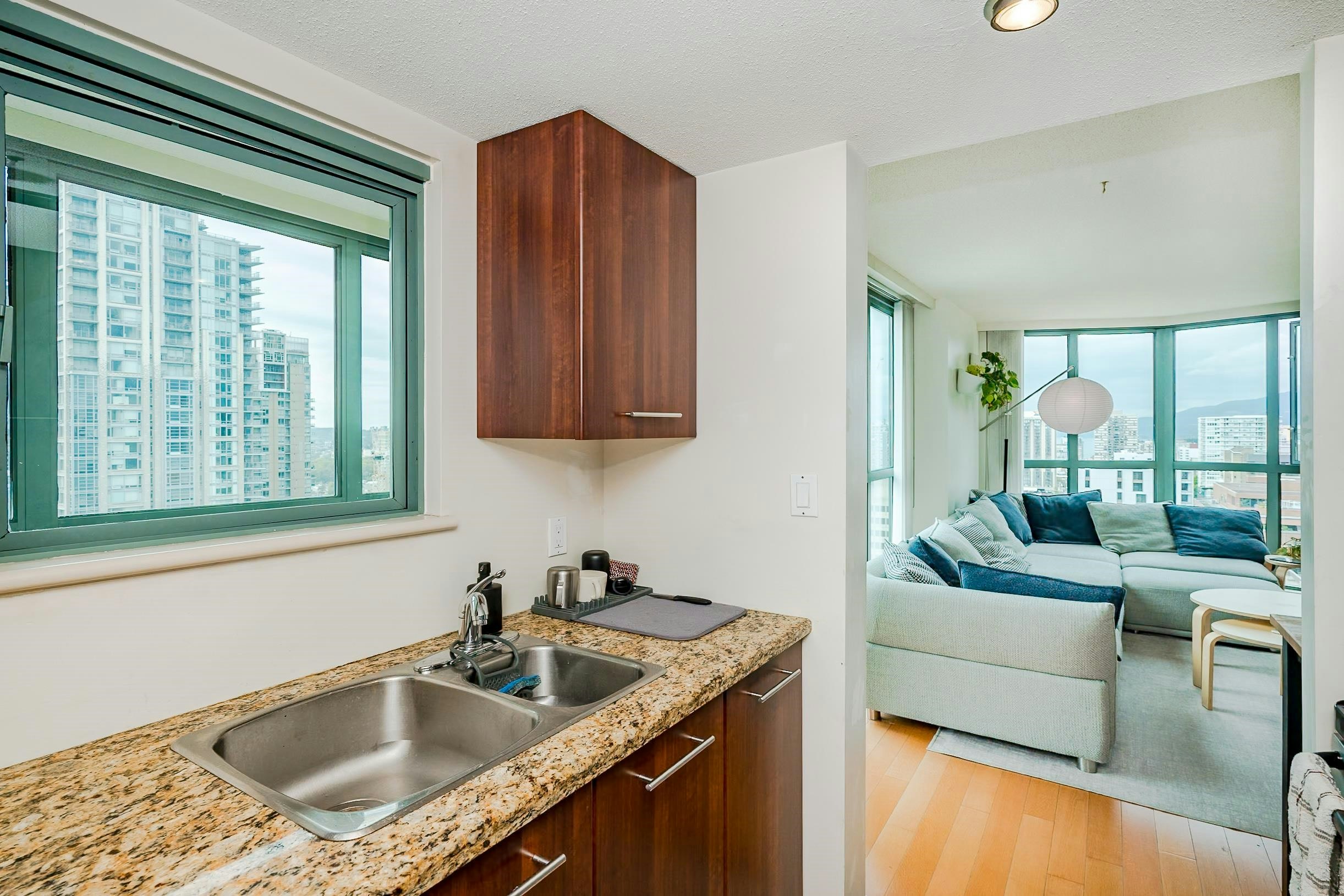 2601-1188 Howe Street, Vancouver, BC, V6Z 2S8 - 11