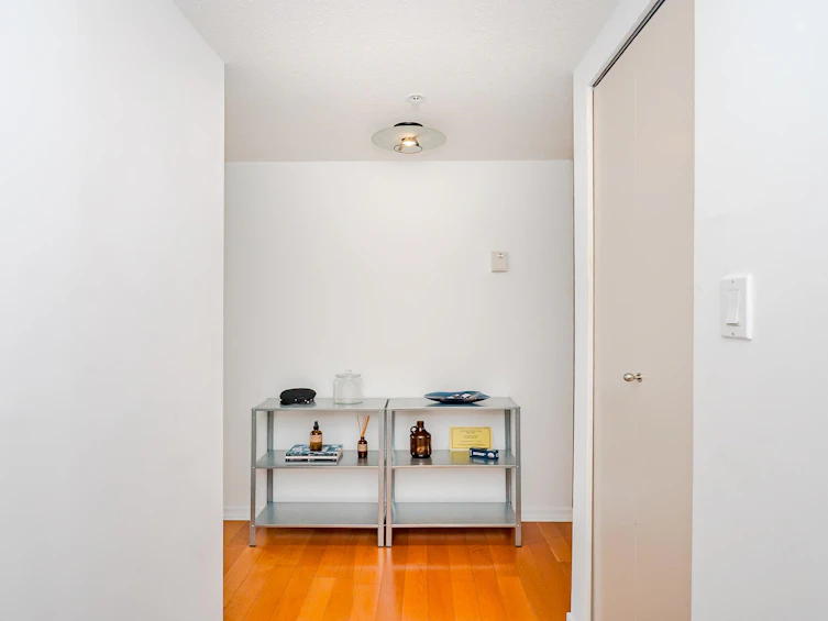 2601-1188 Howe Street, Vancouver, BC, V6Z 2S8 - 17
