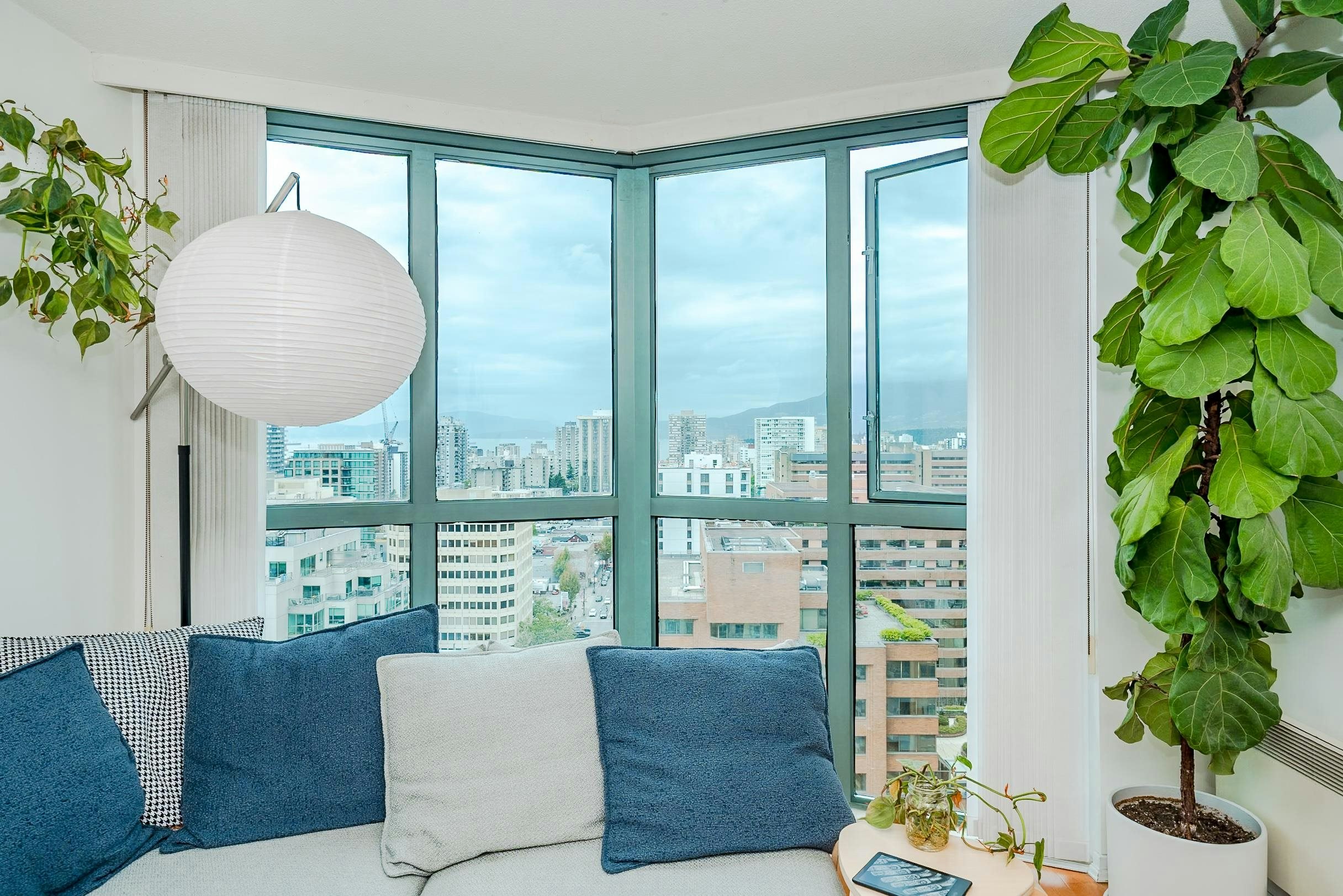 2601-1188 Howe Street, Vancouver, BC, V6Z 2S8 - 7