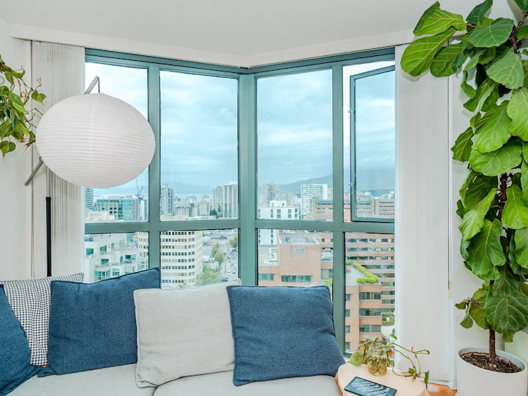 2601-1188 Howe Street, Vancouver, BC, V6Z 2S8 - 7