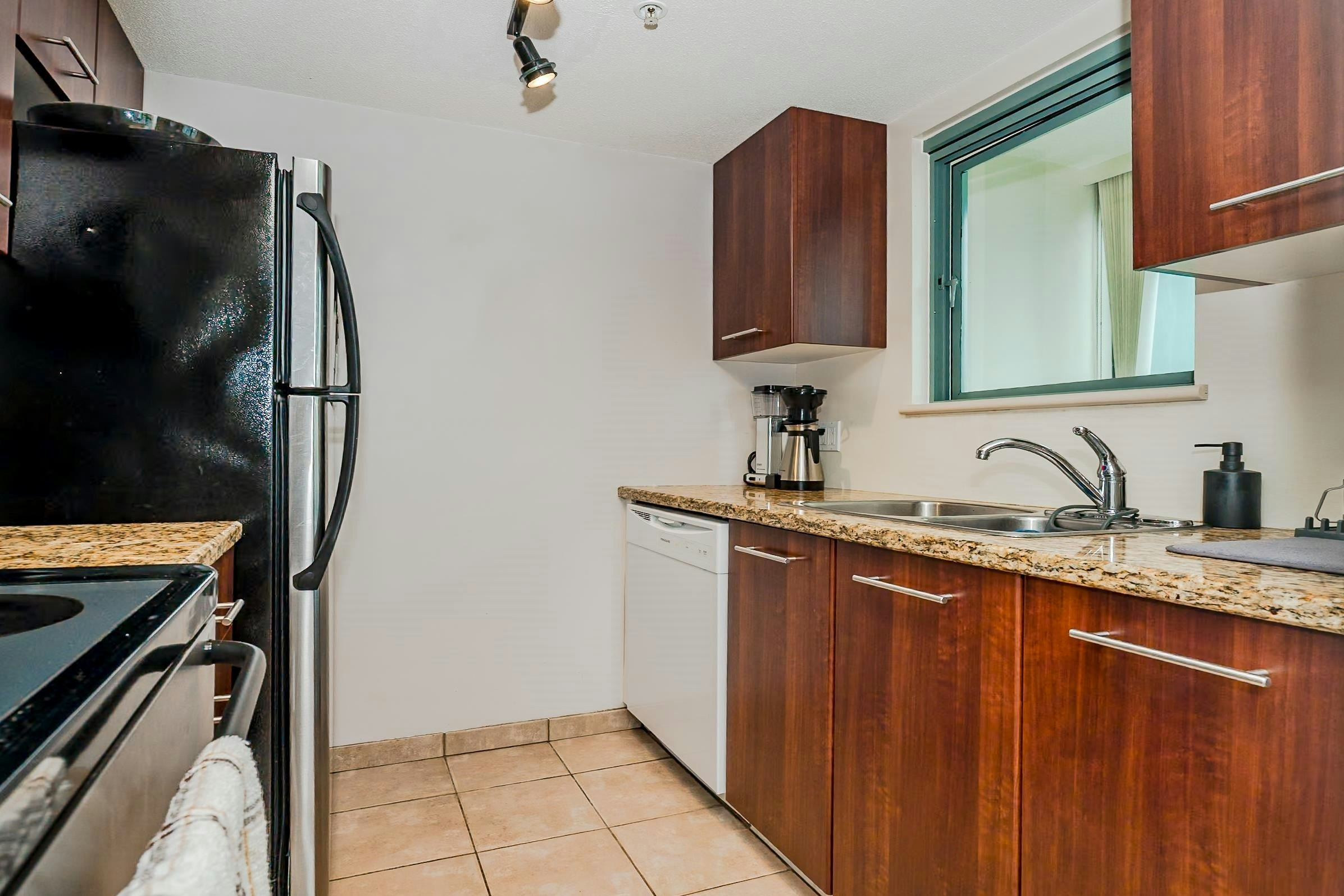 2601-1188 Howe Street, Vancouver, BC, V6Z 2S8 - 10