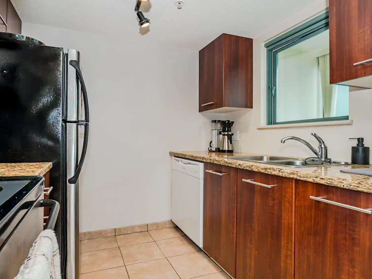 2601-1188 Howe Street, Vancouver, BC, V6Z 2S8 - 10