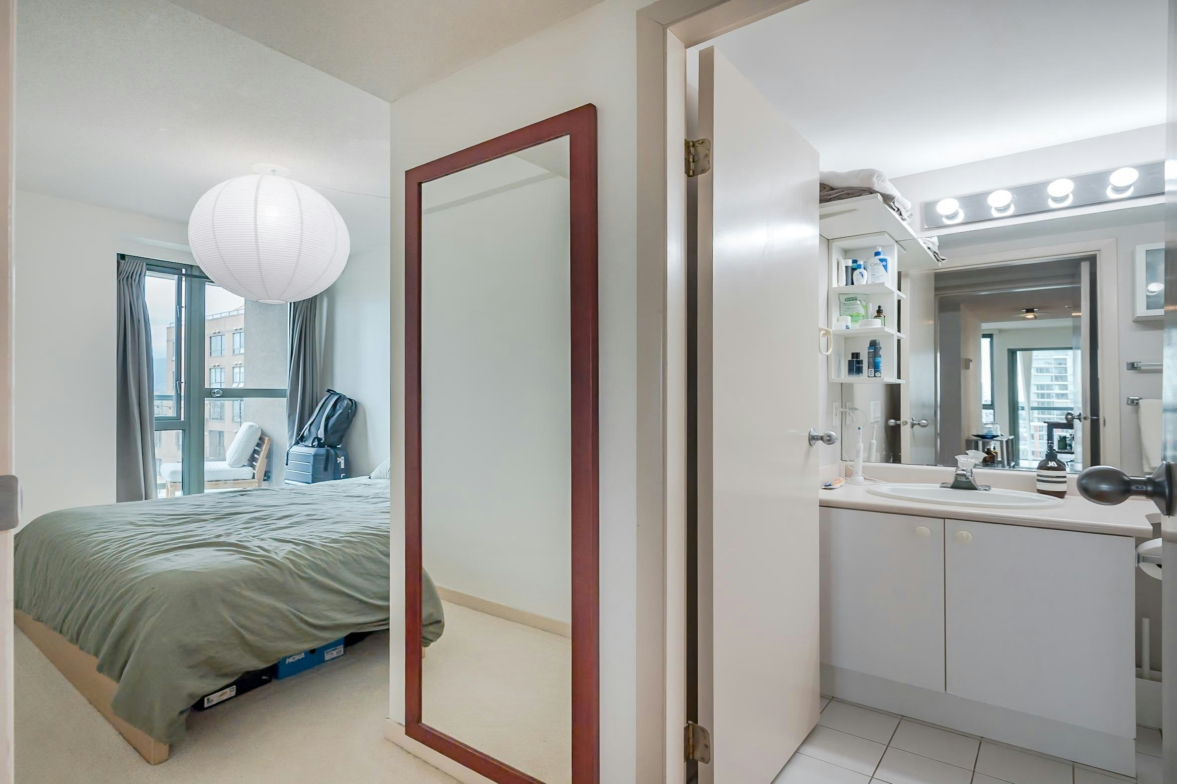 2601-1188 Howe Street, Vancouver, BC, V6Z 2S8 - 19