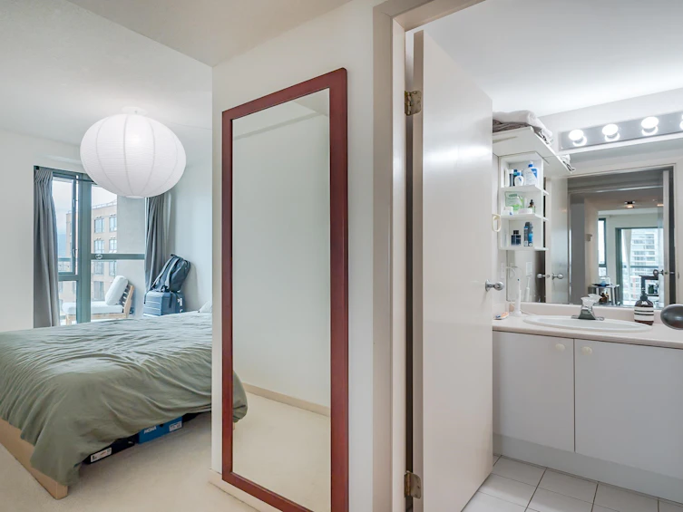 2601-1188 Howe Street, Vancouver, BC, V6Z 2S8 - 19