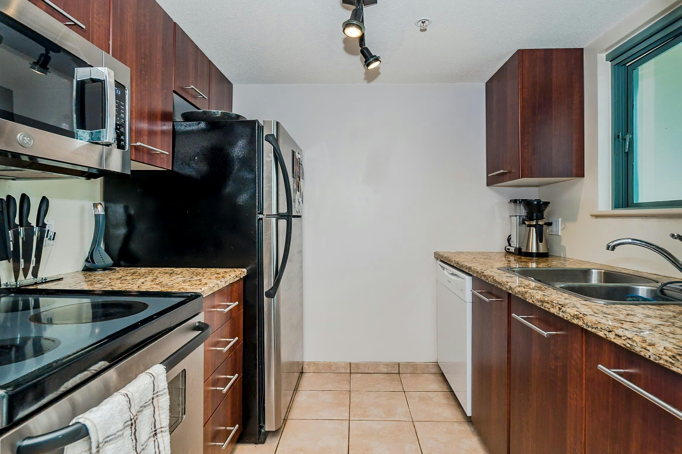 2601-1188 Howe Street, Vancouver, BC, V6Z 2S8 - 9