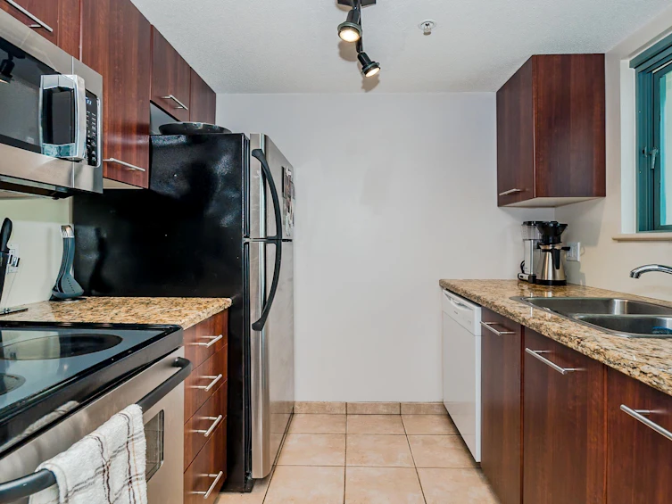 2601-1188 Howe Street, Vancouver, BC, V6Z 2S8 - 9