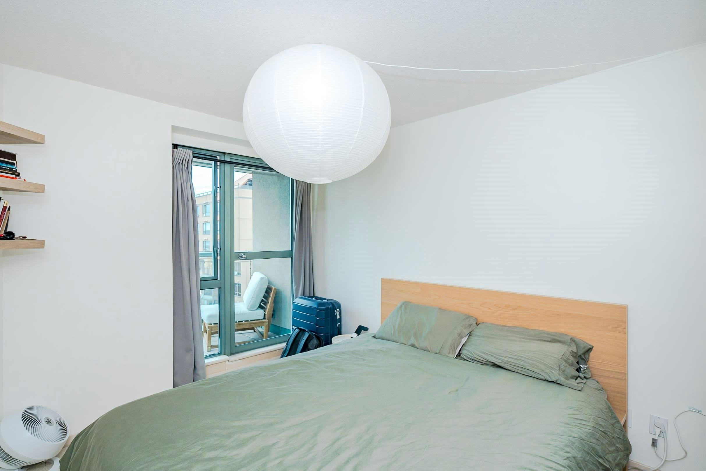 2601-1188 Howe Street, Vancouver, BC, V6Z 2S8 - 22