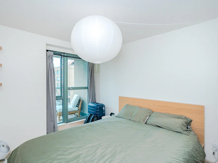2601-1188 Howe Street, Vancouver, BC, V6Z 2S8 - 22
