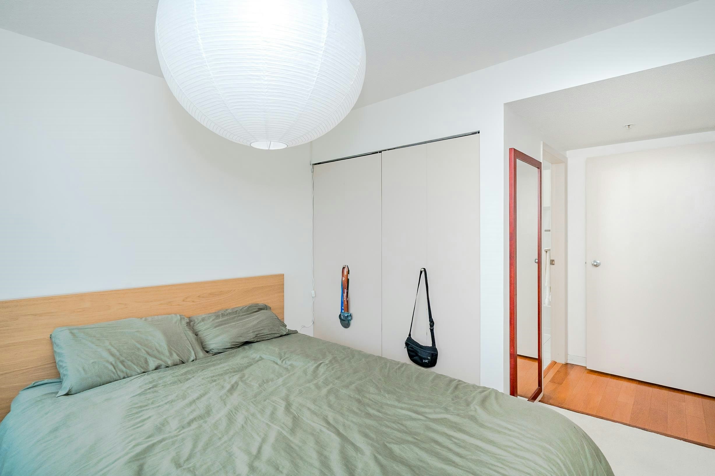 2601-1188 Howe Street, Vancouver, BC, V6Z 2S8 - 21