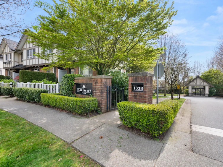 27-1338 Hames Crescent, Coquitlam, BC, V3E 0J2