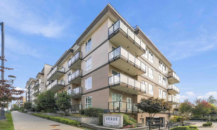 317-13768 108 Avenue