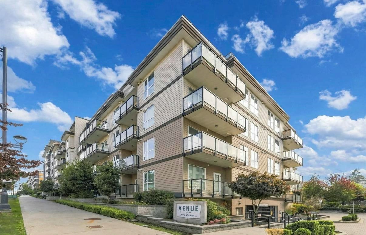 317-13768 108 Avenue, Surrey, BC, V3T 0L9