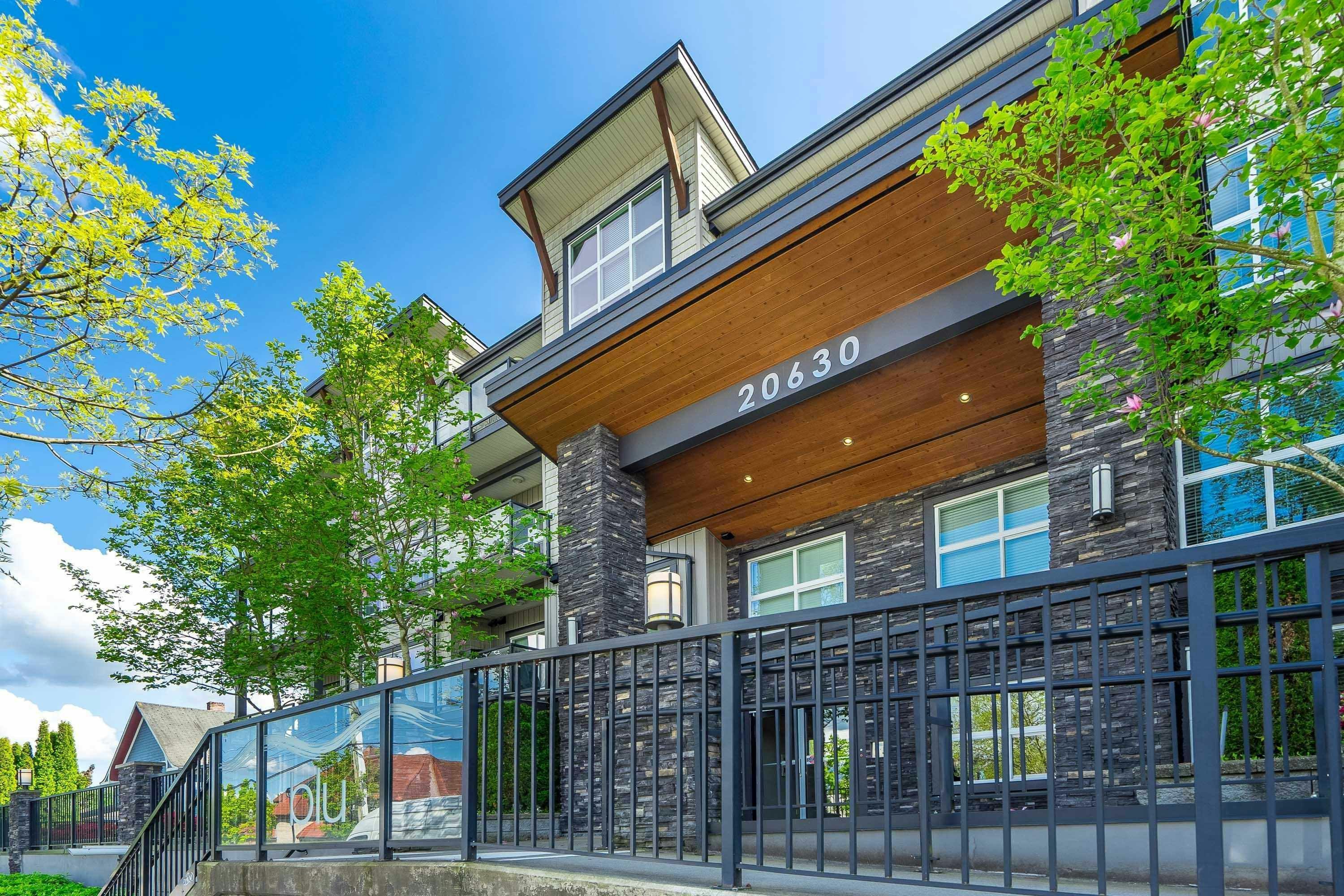 209-20630 Douglas Crescent, Langley, BC, V3A 4B8