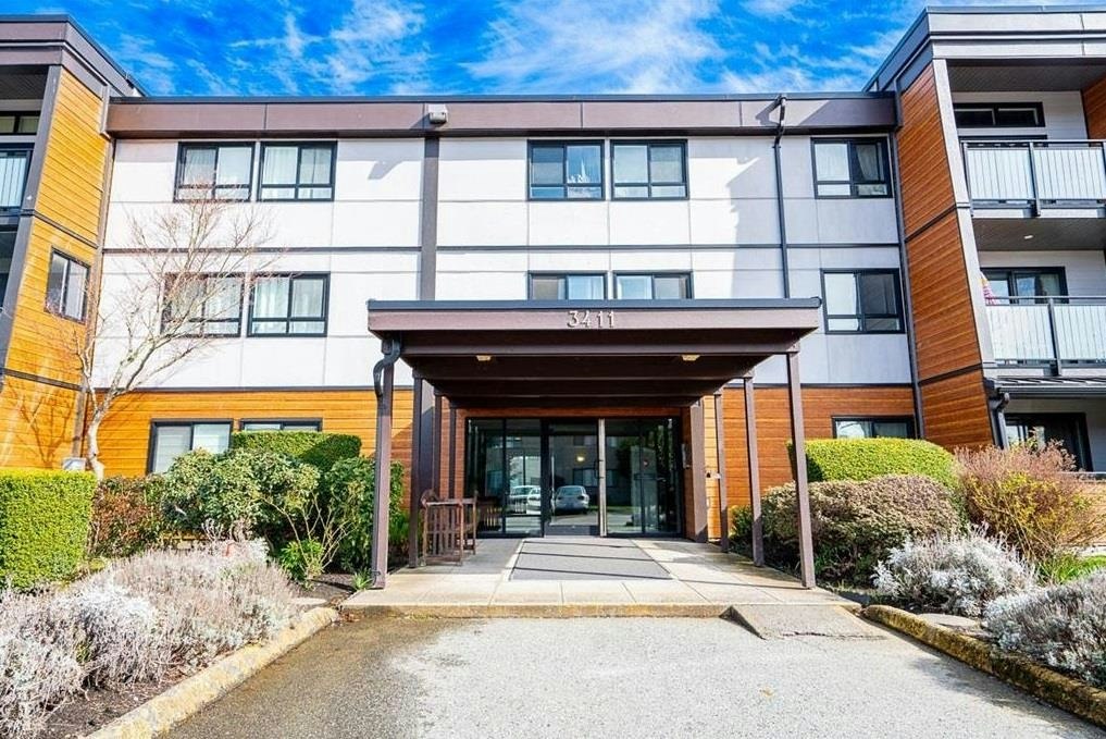 308-3411 Springfield Drive, Richmond, BC, V7E 1Z1