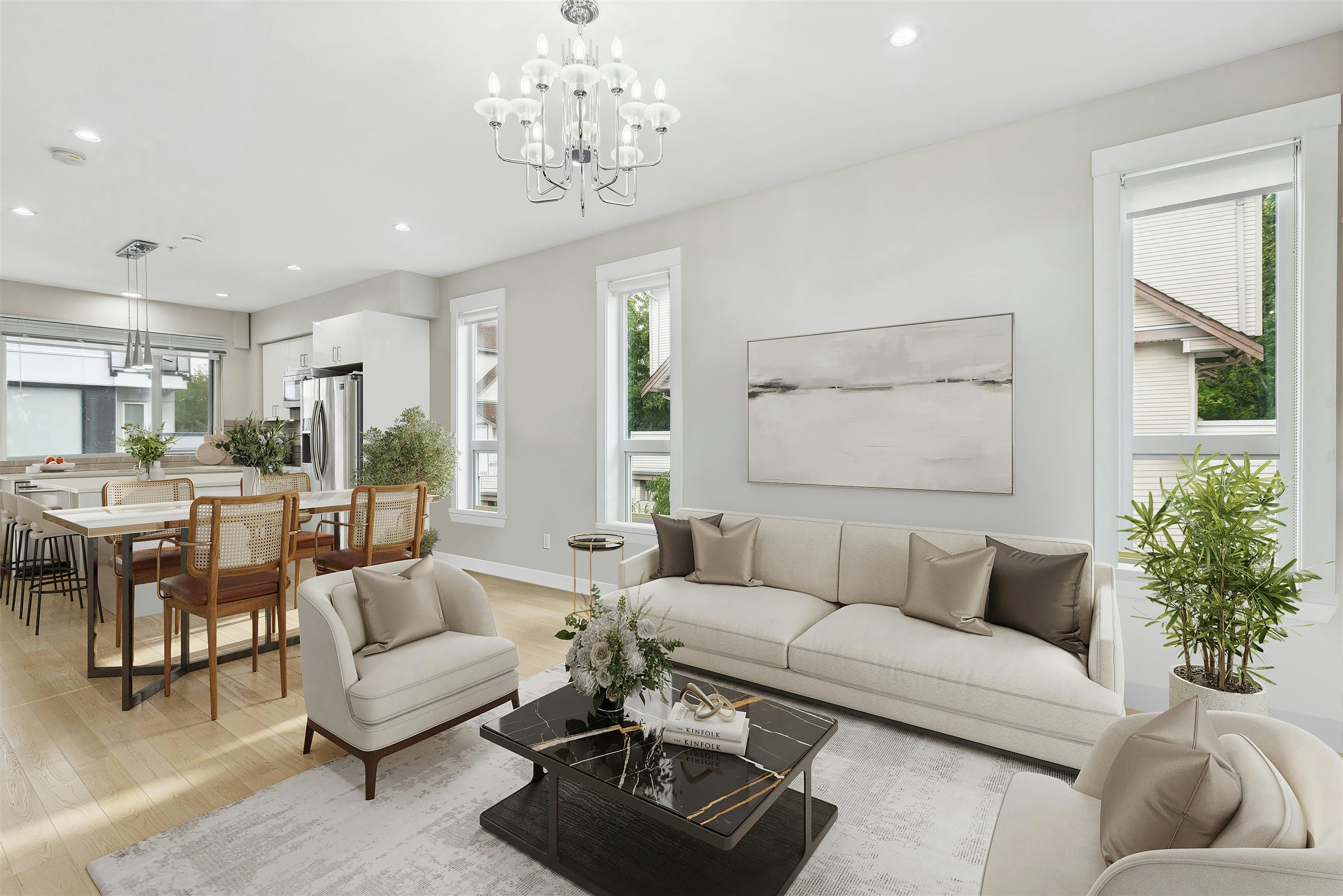 1-22711 Westminster Highway, Richmond, BC, V6V 1B6