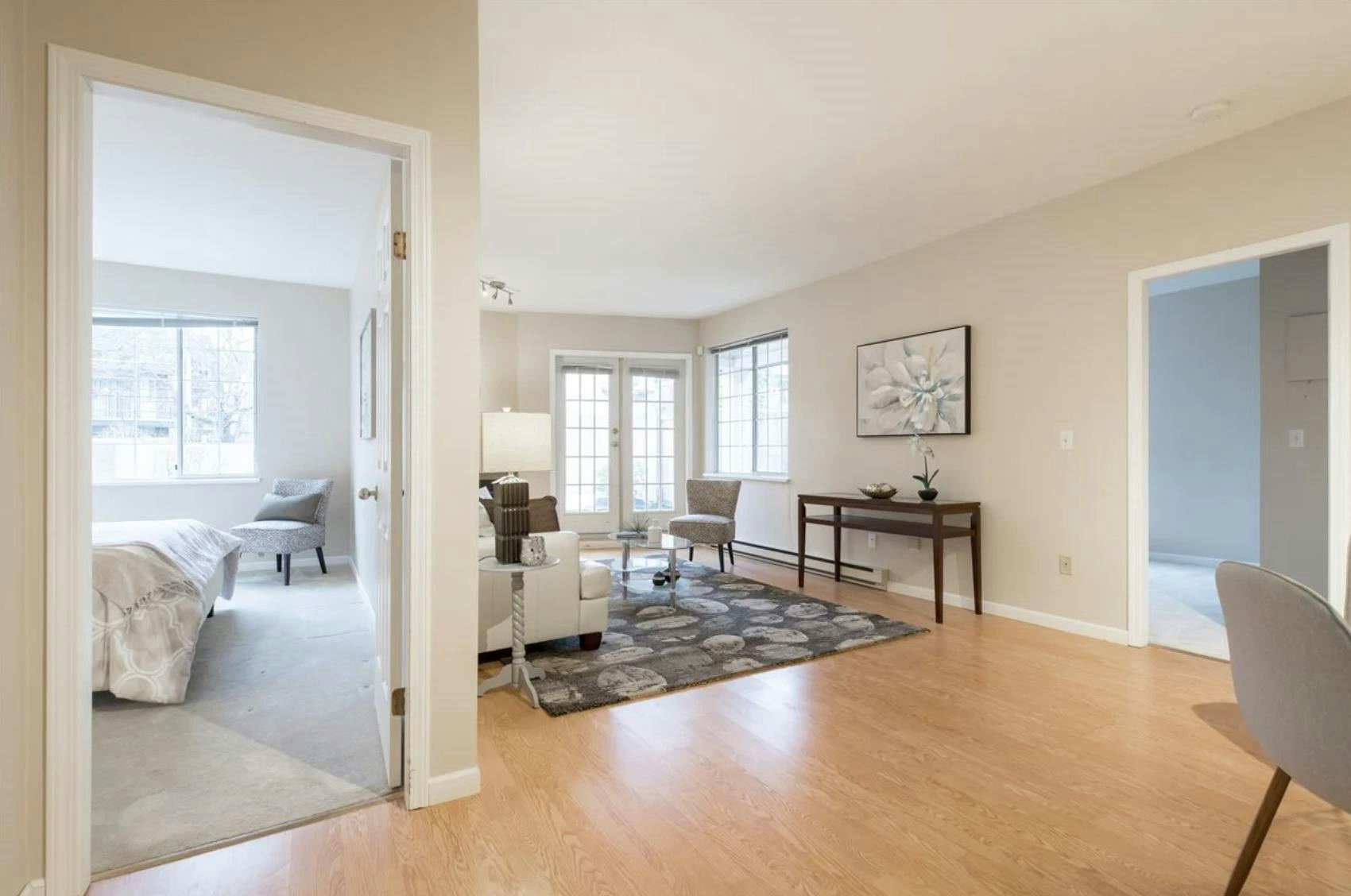 106-125 W 18th Street - 3