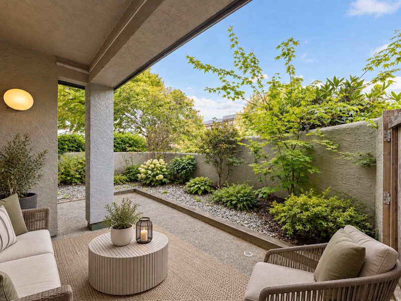 106 - 125 W 18th Street, North Vancouver BC V7M 1W5