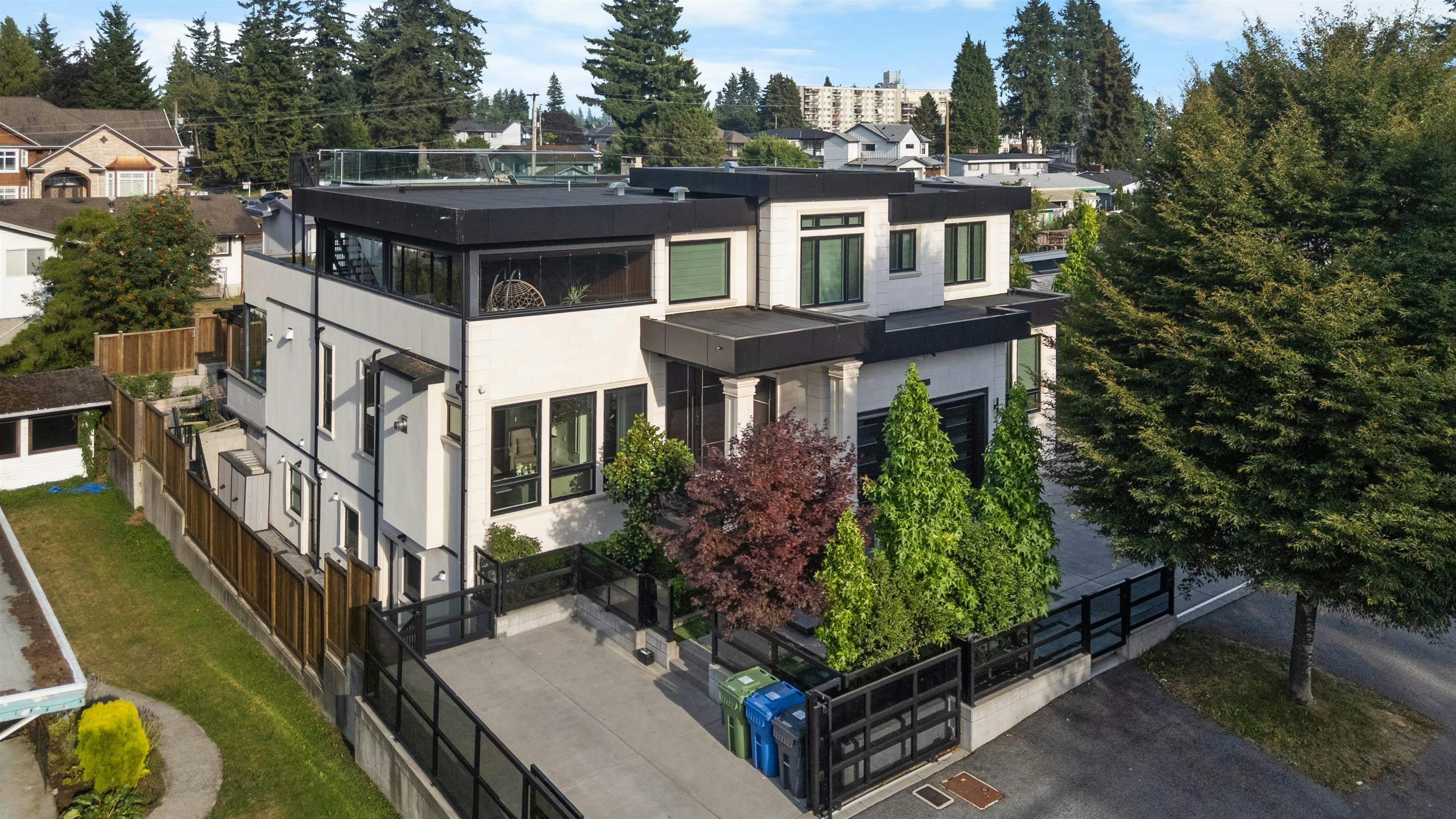 2960 Evergreen Street - 2