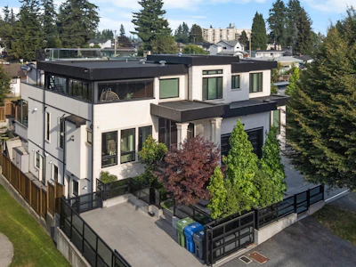 2960 Evergreen Street - 2