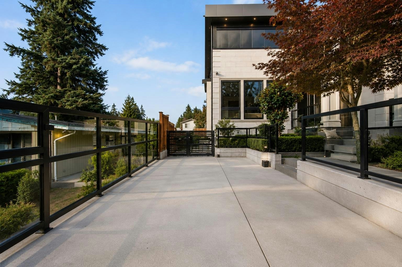 2960 Evergreen Street - 4