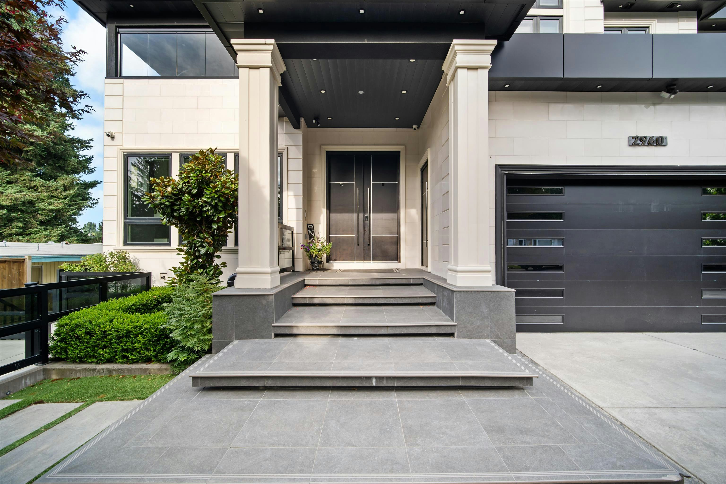 2960 Evergreen Street - 3