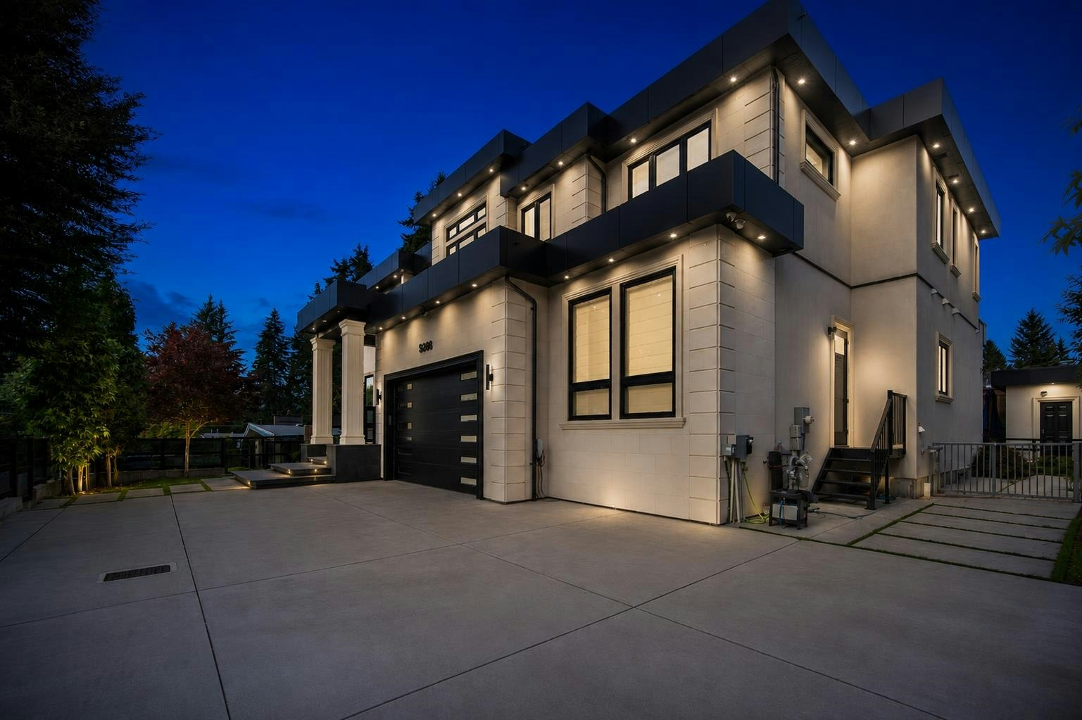 2960 Evergreen Street - 5