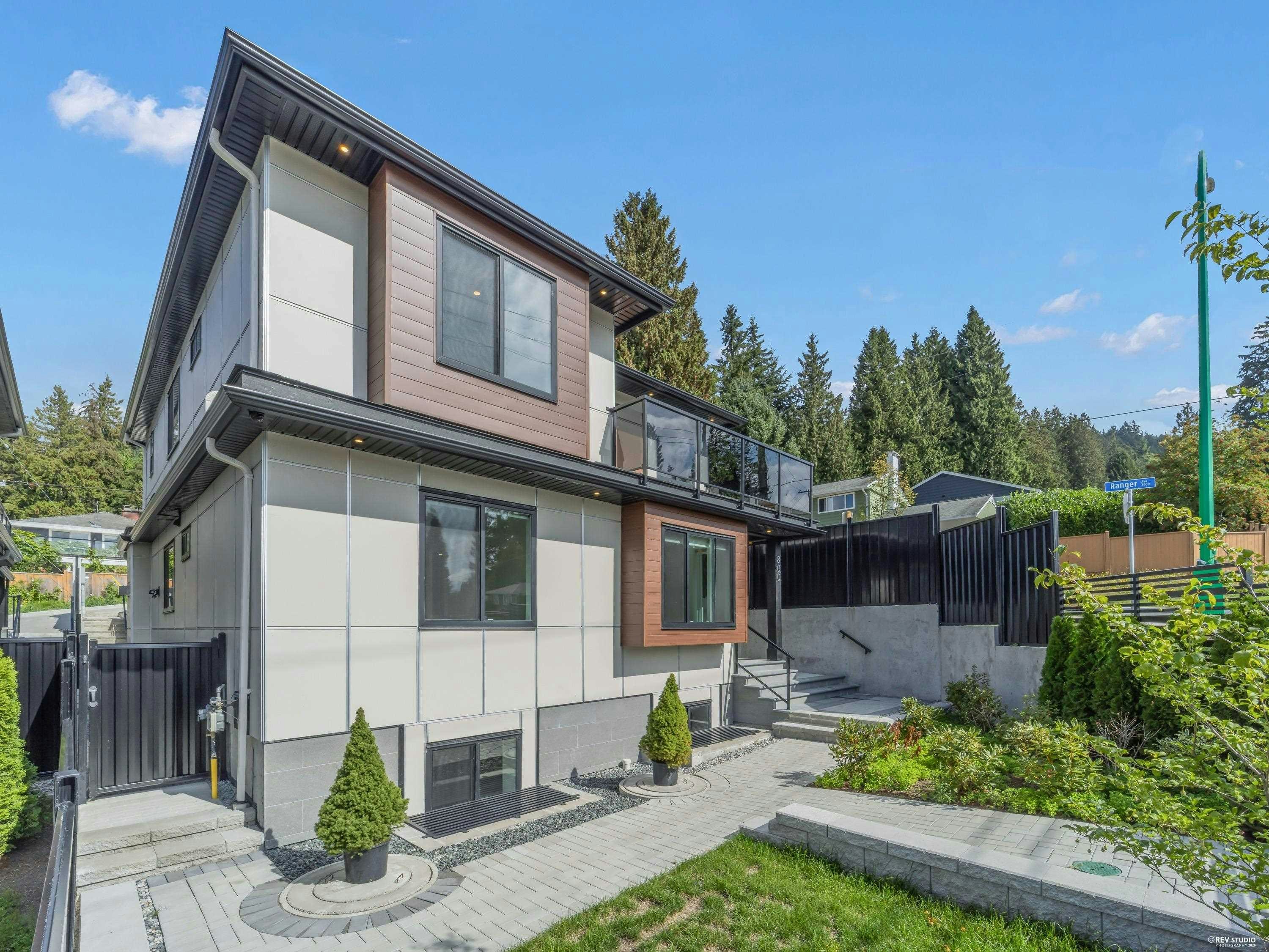 800 Montroyal Boulevard, North Vancouver, BC, V7R 2G6 - 37