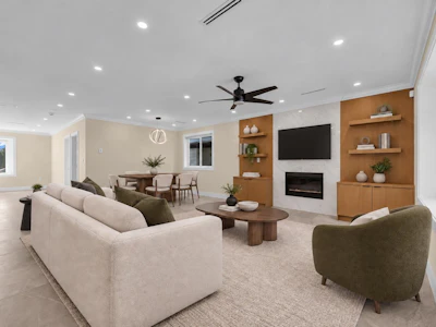 800 Montroyal Boulevard - 4