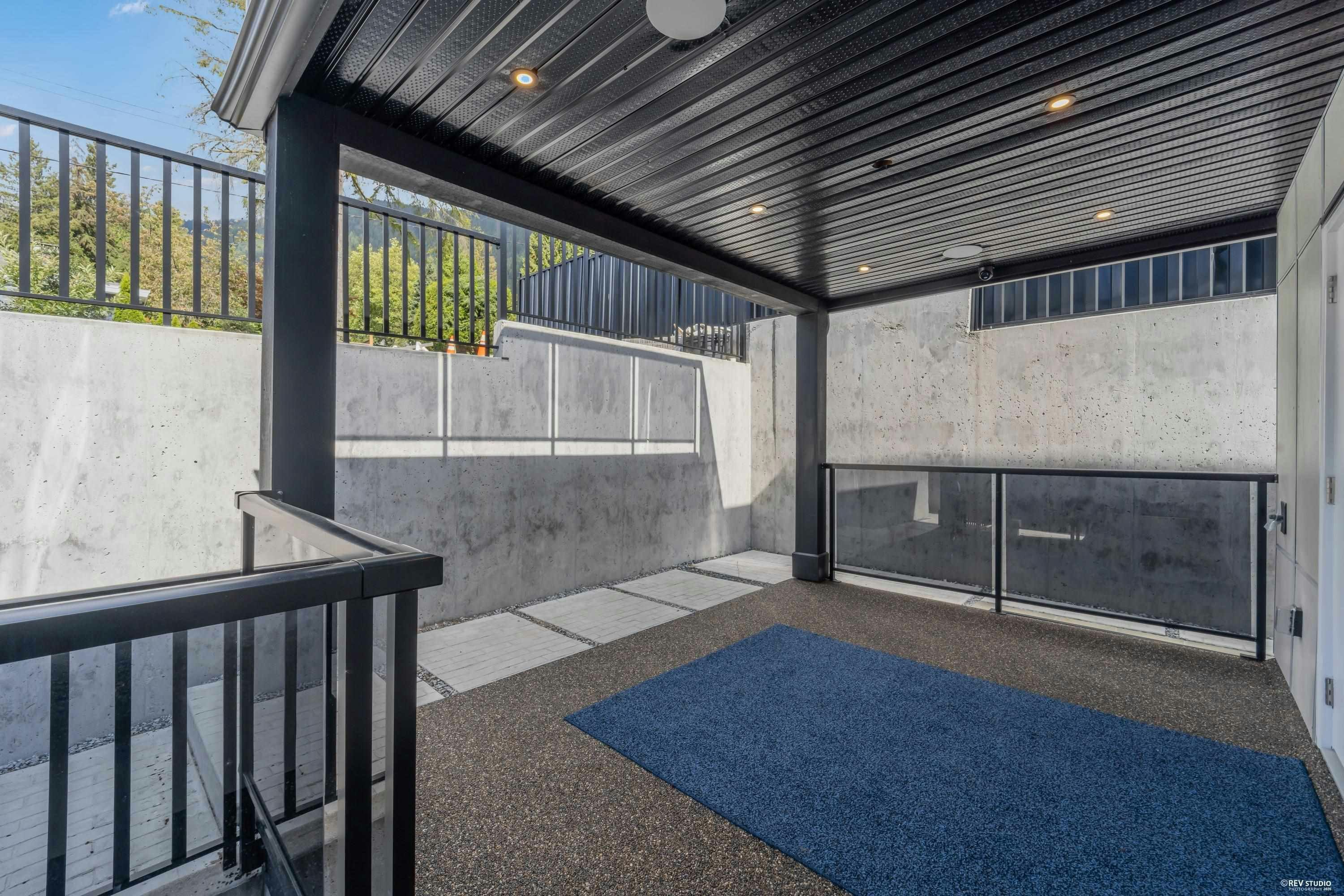 800 Montroyal Boulevard, North Vancouver, BC, V7R 2G6 - 36